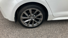 Toyota Corolla 2.0 VVT-i Hybrid Excel 5dr CVT Hybrid Hatchback